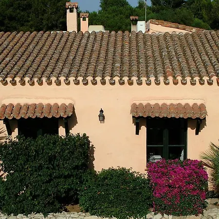 Ristorante Sa Pedrera