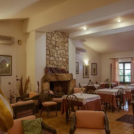 Ristorante Sa Pedrera