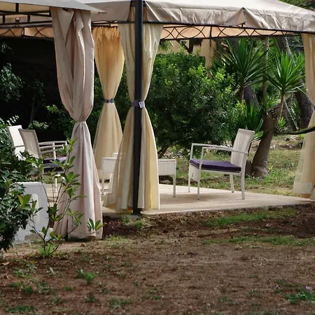 Szálloda Ristorante Sa Pedrera 3*