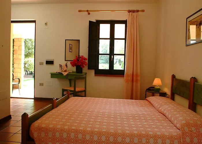 Sa Pedrera Country 3* Càbras