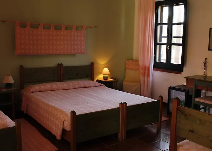 Sa Pedrera Country 3* Càbras