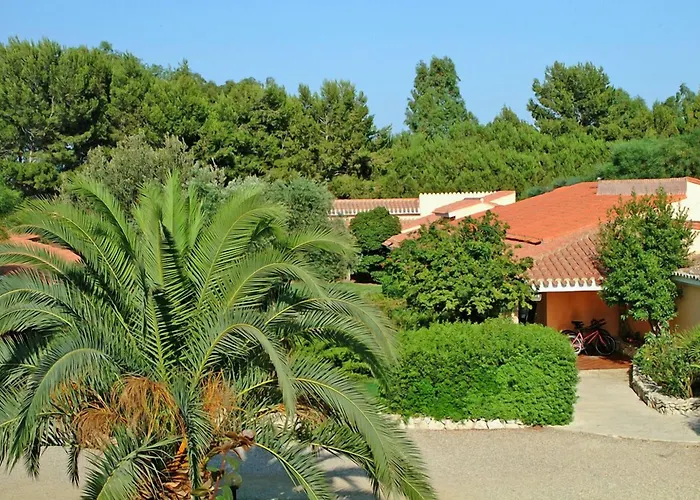 Szálloda Sa Pedrera Country Càbras