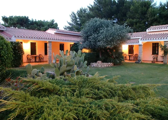 Hotel Sa Pedrera Country