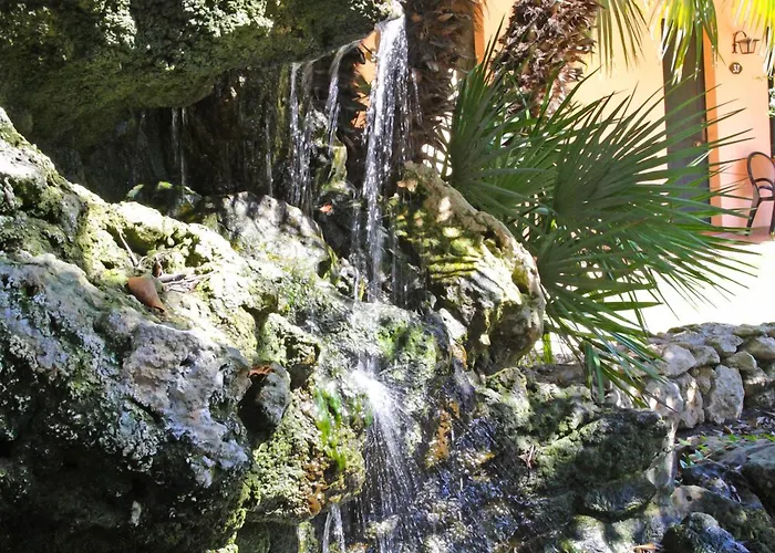 Sa Pedrera Country Hotel Càbras